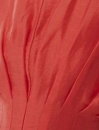 Eve Seam Detail Midi