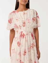 Eve Seam Detail Midi