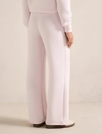 Tiana Wide Leg Track Pants