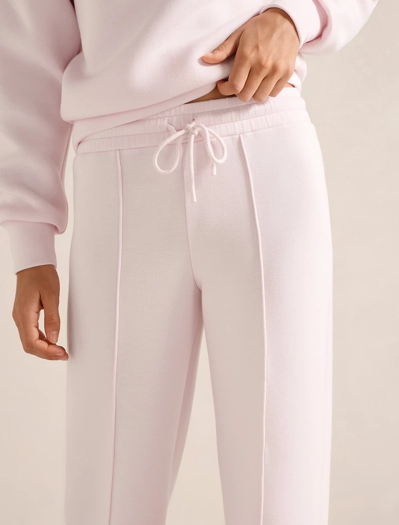 Tiana Wide Leg Track Pants