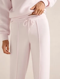 Tiana Wide Leg Track Pants