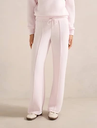 Tiana Wide Leg Track Pants