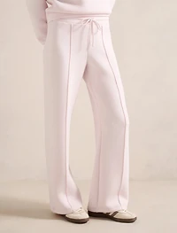 Tiana Wide Leg Track Pants