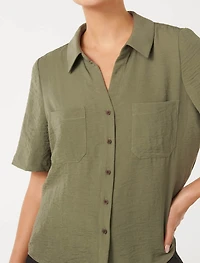 Esther Short Sleeve Shirt