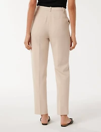 Ida Formal Tapered Pant
