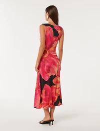 Ellen Jersey Dress