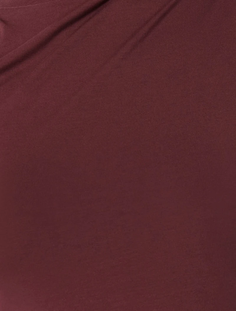 Belle Gathered Top