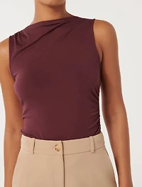 Belle Gathered Top