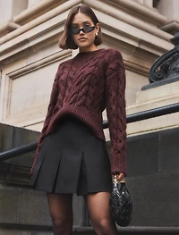 Juni Mini Kilt