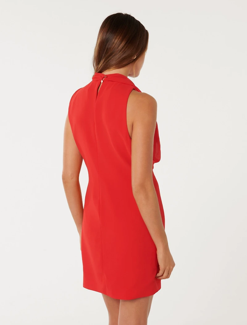 Noa Draped Mini