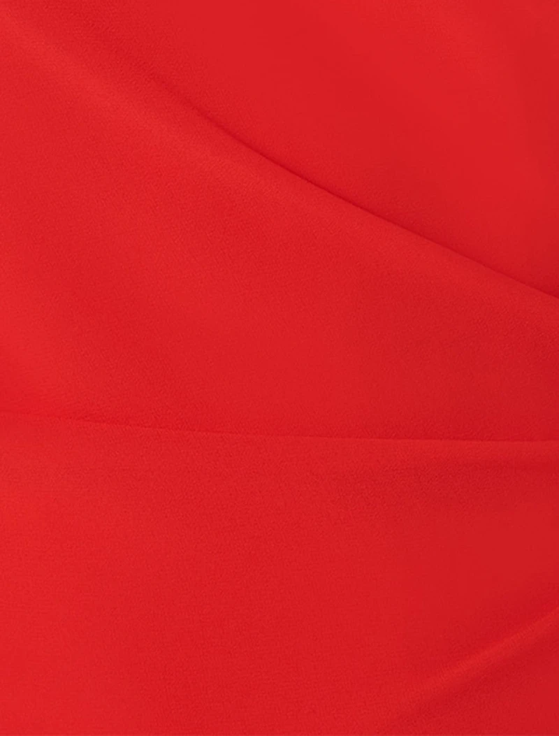 Noa Draped Mini