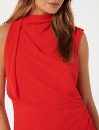 Noa Draped Mini