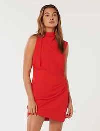 Noa Draped Mini