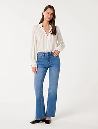 Allison Work Shirt
