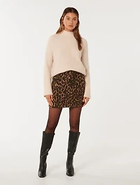 Marita Mini Skirt