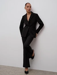 Aubrey Flare Pants