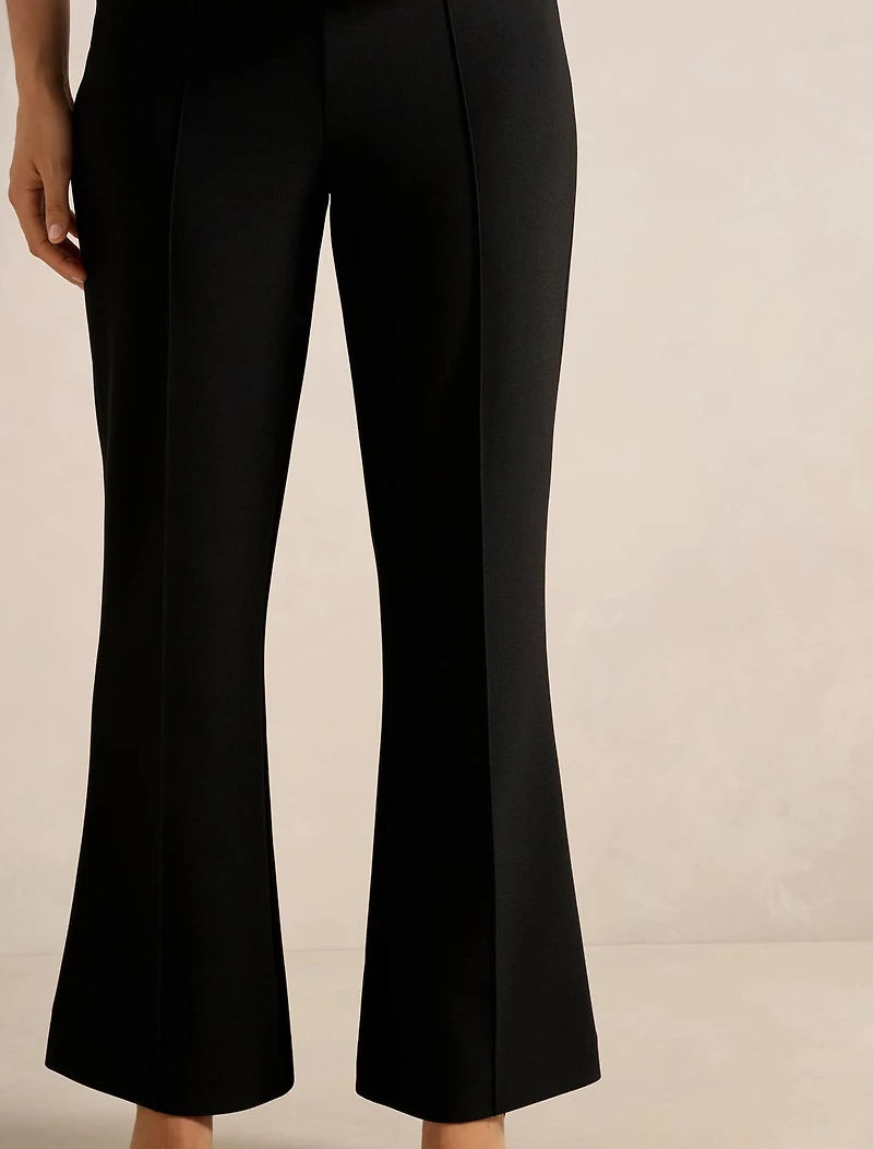 Aubrey Flare Pants