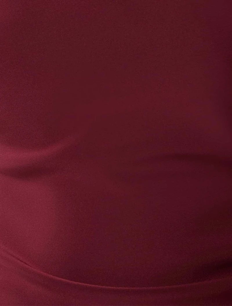 Cecilia Tuck Shoulder Top