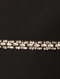 Lori Embellished Dress