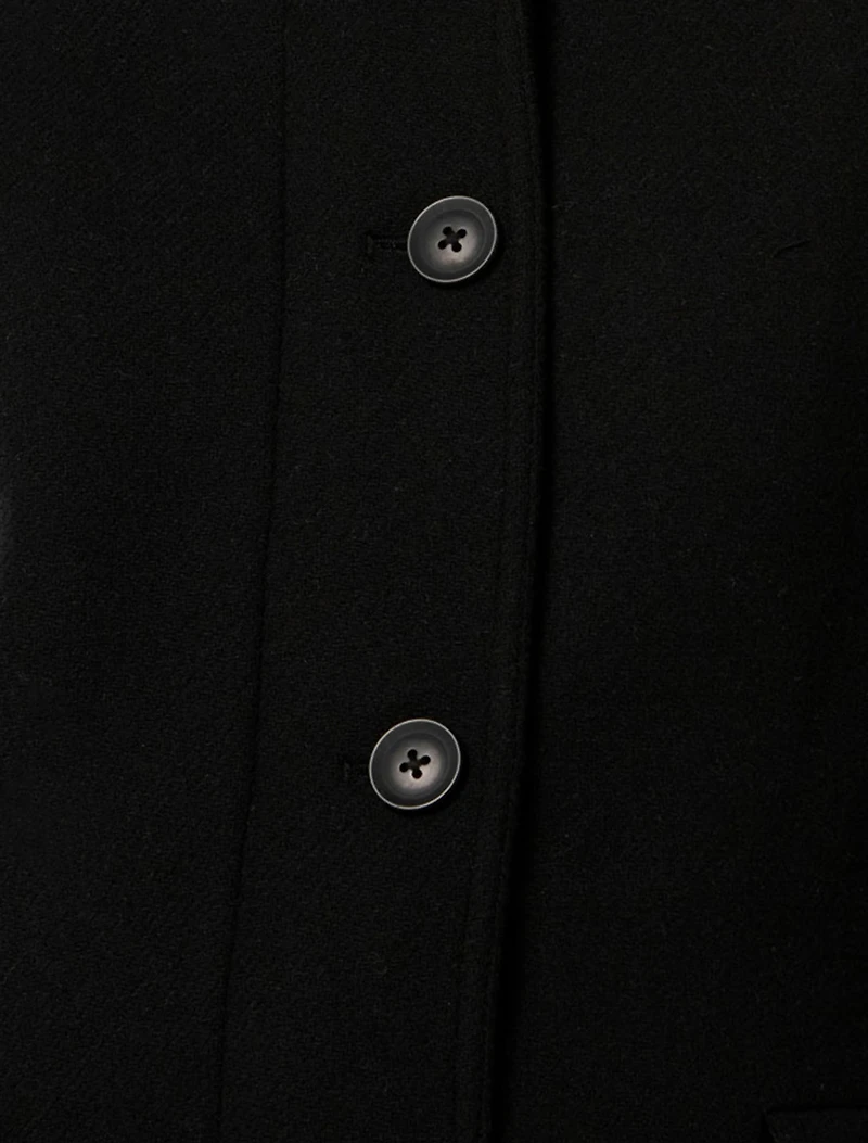 Tommy Parka Duffle Coat
