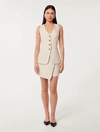 Alexa Waistcoat