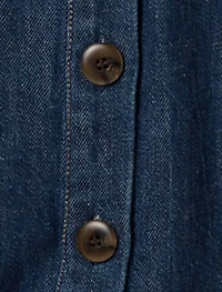 Elizabeth Denim Dress