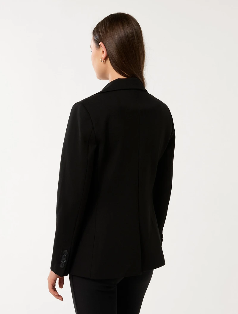 Phillipa Ponte Blazer