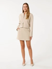 Ophelia Mini Skirt