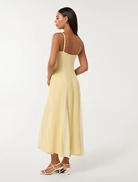 Dahlia Maxi Dress