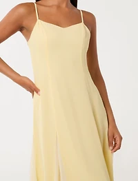 Dahlia Maxi Dress