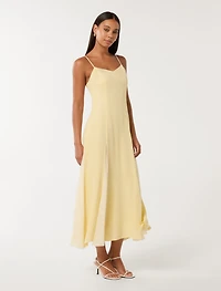 Dahlia Maxi Dress