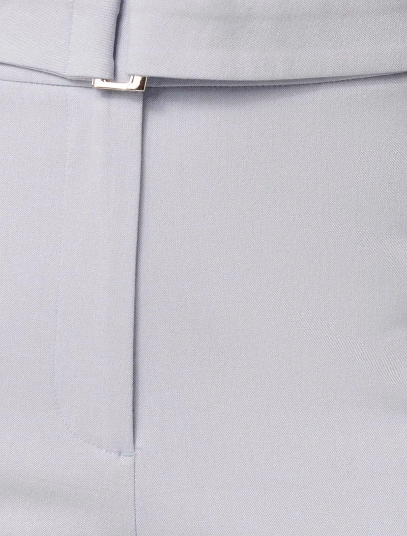 Rio Belted Straight Leg Pant