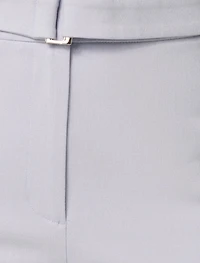 Rio Belted Straight Leg Pant
