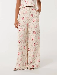 Ellison Palazzo Pants