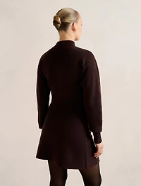 Tia Zip Co Ord Cardigan