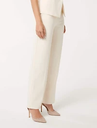 Aries Straight Leg Pant