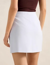 Kimberly Mini Skirt