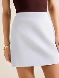 Kimberly Mini Skirt