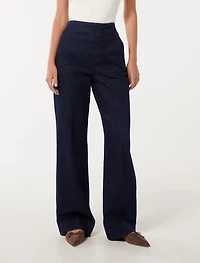 Beth Wide Leg Jeans