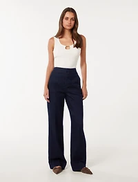 Beth Wide Leg Jeans