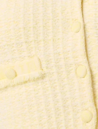 Aria Boucle Knit Tank