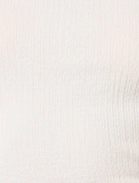 Gwen Textured Top