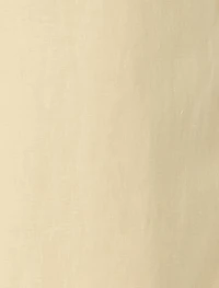 Eva Linen Straight Leg Pant