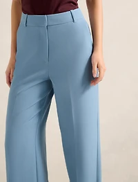 Ariel Straight Leg Pant