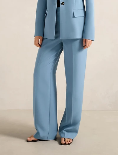 Ariel Straight Leg Pant