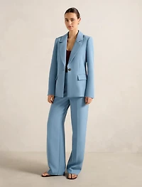 Ariel Straight Leg Pant