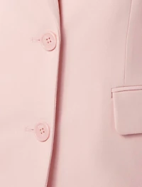 Chris Nipped Waist Blazer