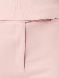Bentley Straight Leg Pant