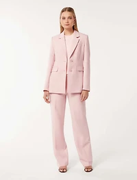Bentley Straight Leg Pant