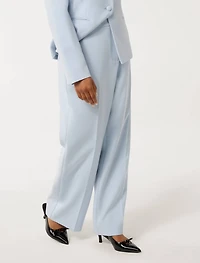 Grace Petite Straight Leg Pant